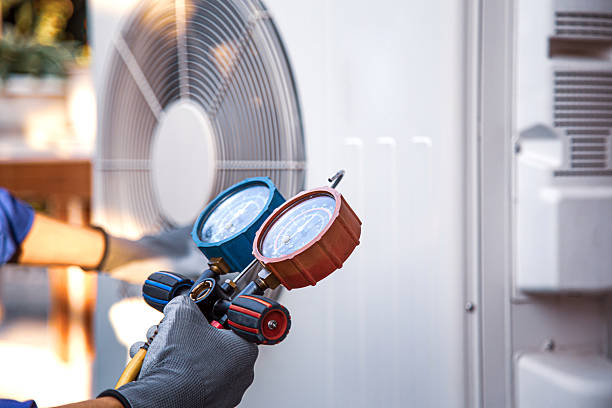 Affordable Emergency Hvac solutions in New Providence, PA